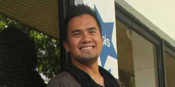 Saipul Jamiell Sidang Perdana 17 April