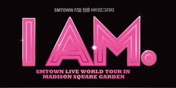 Mei 2012, Film Artis SM Entertainment Tayang di Indonesia!