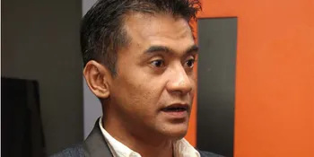 Donny Damara Sudah Sebulan Jadi Duda