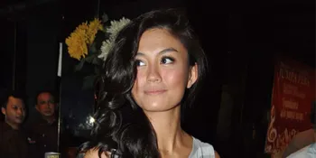 Agnes Monica Nyanyikan Masterpiece Rinto Harahap