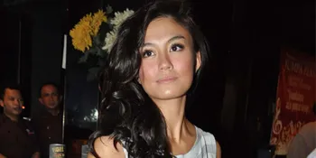 Agnes Monica Terlibat Tribute to Rinto Harahap Karena Mama