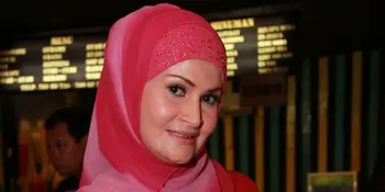 Cut Yanti Masih Trauma Tsunami Aceh