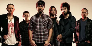 Linkin Park Rilis Single Baru!