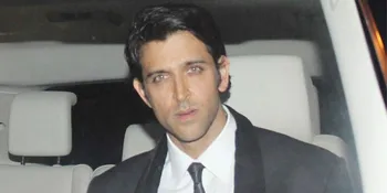 Pindah ke Hotel, Pernikahan Hrithik Roshan Bermasalah?