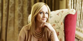 Tahun Ini Novel 'HARRY POTTER' Bakal Punya 'Adik'!
