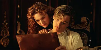 Adegan Bugil 'TITANIC 3D' Kena Sensor di Cina