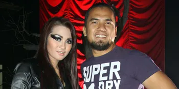 Lagu 'ABG Tua' Fitri Carlina Untuk Saipul Jamiell?