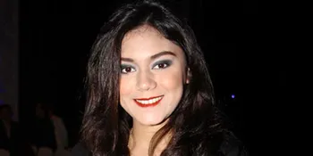 Thalita Latief Belum Temukan Nama Untuk Sang Anak