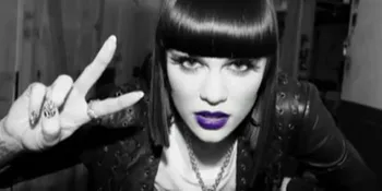 Album Jessie J Terjual 12 Juta di Seluruh Dunia!