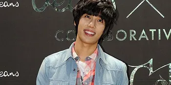 Park Jung Min Batalkan Kontrak Eksklusif Dengan Agensi