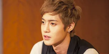 Kim Hyun Joong Sempat Depresi di Jepang