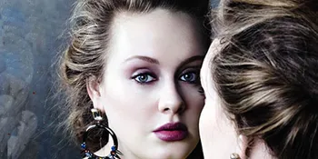 Adele, Musisi Muda Terkaya Inggris