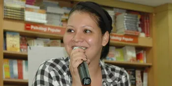 Melanie Subono: Ibu, Sosok Super Woman