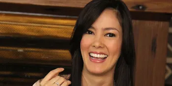 Cathy Sharon Resmi Dinikahi Eka Kusuma