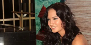 Nadine Chandrawinata: Kesetaraan Masih Dalam Tahap