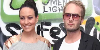 Pesta Bikini di Konser Rasmus Faber