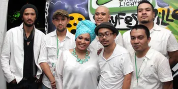 Reuni, The Groove Siap Rilis Album Baru