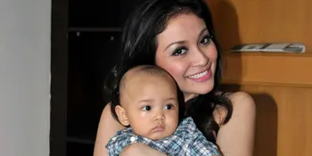 Virnie Ismail Kembali Syuting