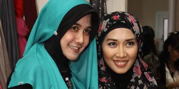 Cheche Kirani Kagum Pada Para Istri Aa Gym