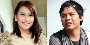 Ayu Ting Ting dan Wali Meriahkan Ultah ke-37 TMII