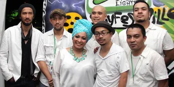 The Groove Lebih Dewasa di Album Baru