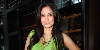 Natasha Dewanti Melahirkan Anak Ketiga!