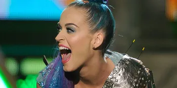 Baptiste Giabiconi: Aku Memang Bukan Pacar Katy Perry