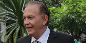 Roy Marten: Sensasi Boleh, Jangan Lupa Prestasi