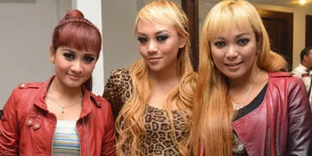 Trio Macan Bantah Iwak Peyek Hasil Menjiplak