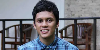 Syuting Video Klip, Arief Pocong Masih Takut Lihat Kamera