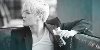 Rilis Album Solo Pertama, Junsu JYJ Akan Konser di Indonesia?