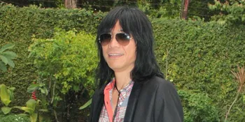 Abdee Slank: Jakarta Butuh Perubahan