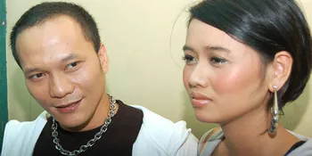 Cerai, Selfi dan Iwa K Wajib Datang Di Sidang Perdana!