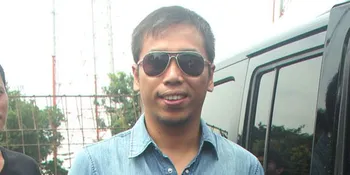 Album Aku Kembali, Sammy Simorangkir Bebas Berkreasi