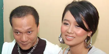 Tak Harmonis, Alasan Selfi Gugat Cerai Iwa K?