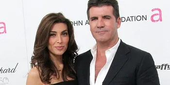Bukan 'The One', Simon Cowell Putuskan Pertunangan!