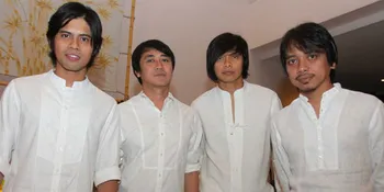 Pesta Semarak Indosiar Hadirkan Band Papan Atas