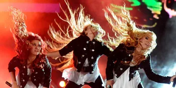 Trio Macan Akan Ubah Goyangan Macan?