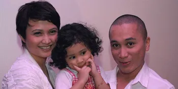 Bintang Sitkom OB, Bayu Oktara Digugat Cerai