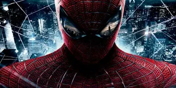 'THE AMAZING SPIDER-MAN' Rilis 2 Poster baru!