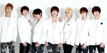 U-KISS Comeback 25 April 2012
