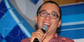 Bayu Oktara: Mudah-mudahan Berita Cerai Itu Hanya Rumor