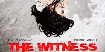 'THE WITNESS' Sajikan Teka-Teki Untuk Penonton