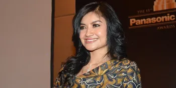 Tina Talisa Ikut Program Bayi Tabung