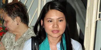 Ibunda Tere Sempat Dirawat 40 Hari di Rumah Sakit