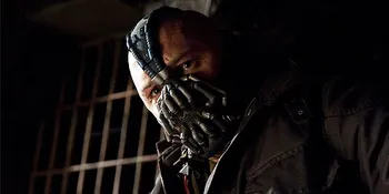 Tom Hardy: Bane Berbeda Dari Joker