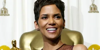Halle Berry: Aku Takkan Menikah Dengan Tunanganku
