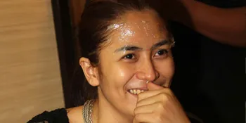 Cinta Penelope Akui Pernah Pacaran Dengan Mustafa