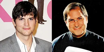 7 Detil Penting Biopik Steve Jobs Versi Ashton Kutcher