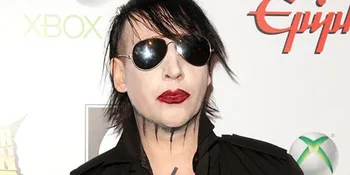 Lima Minggu Pacaran, Marilyn Manson Lamar Kekasih